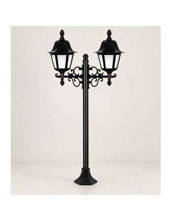 Y.A.5862 - Decortive Outdoor Bollard Light