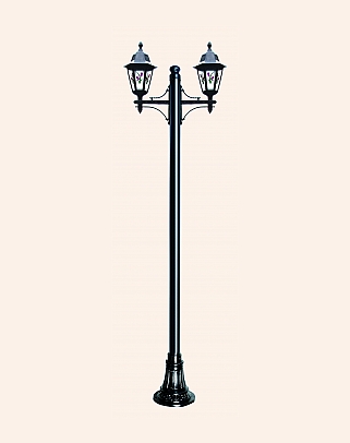 Y.A.5934 - Stylish Garden Lighting Poles