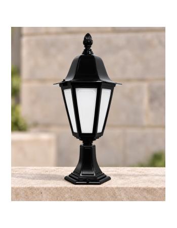 Y.A.5952 - Decorative Bollard Garden Lighting
