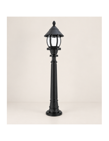 Y.A.6014 - Decortive Outdoor Bollard Light