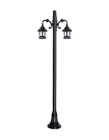 Y.A.6020 - Stylish Garden Lighting Poles