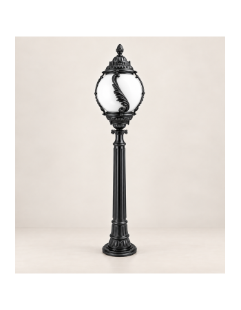 Y.A.6050 - Decortive Outdoor Bollard Light
