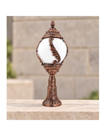 Y.A.6052 - Decorative Bollard Garden Lighting