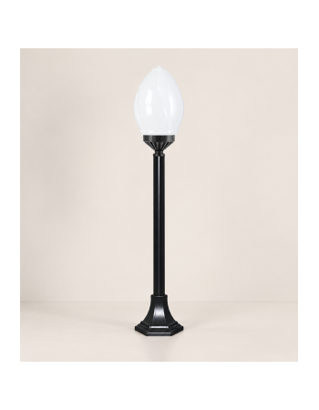 Y.A.6081 - Decortive Outdoor Bollard Light