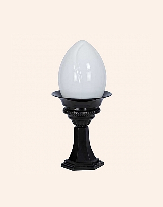 Y.A.6085 - Garden Lighting Set Top