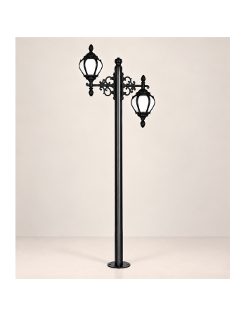 Y.A.6149 - Decortive Outdoor Bollard Light
