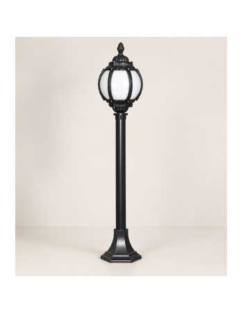 Y.A.6165 - Decortive Outdoor Bollard Light