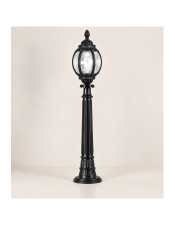 Y.A.6168 - Decortive Outdoor Bollard Light