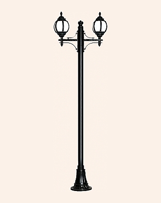 Y.A.6180 - Stylish Garden Lighting Poles