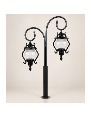 Y.A.6189 - Decortive Outdoor Bollard Light
