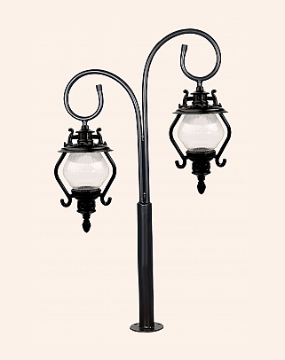 Y.A.6189 - Decortive Outdoor Bollard Light