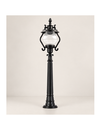 Y.A.6200 - Decortive Outdoor Bollard Light