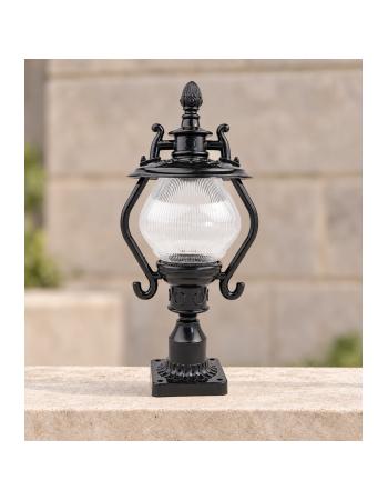 Y.A.6202 - Decorative Bollard Garden Lighting