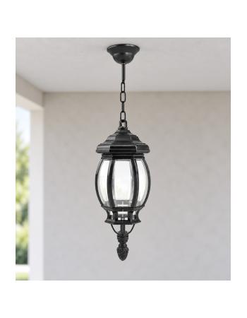 Y.A.6236 - Indoor and Outdoor Decorative Pendant Lighting