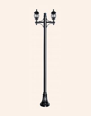 Y.A.6248 - Garden Lighting Poles
