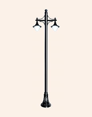 Y.A.6272 - Garden Lighting Poles