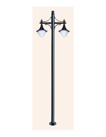 Y.A.6276 - Stylish Garden Lighting Poles
