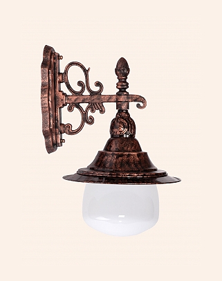 Y.A.6278 - Garden Lighting Wall Light