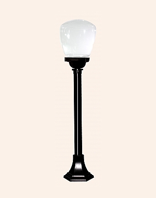 Y.A.6287 - Decortive Outdoor Bollard Light