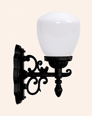 Y.A.6290 - Garden Lighting Wall Light