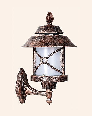 Y.A.6300 - Garden Lighting Wall Light