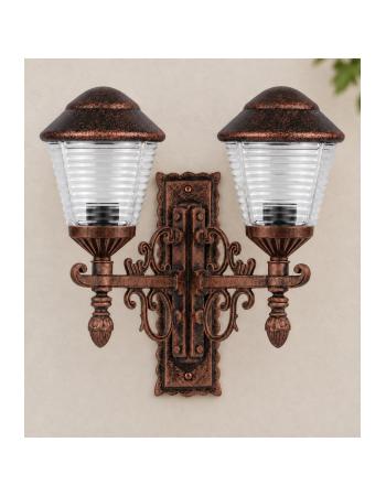 Y.A.6396 - Garden Lighting Wall Light