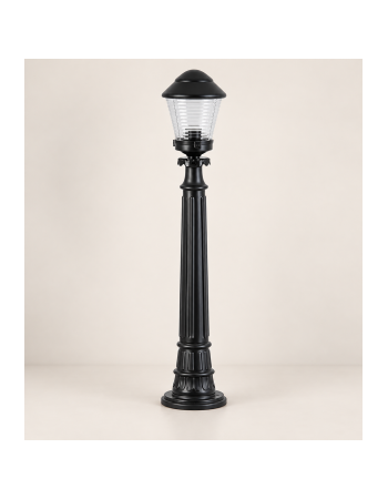 Y.A.6414 - Decortive Outdoor Bollard Light