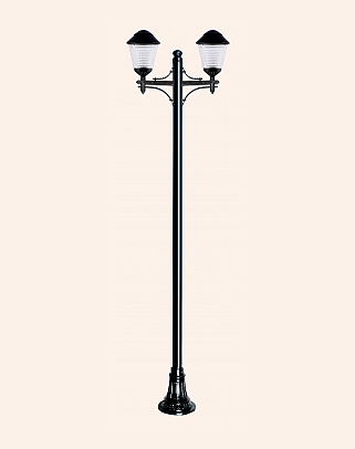 Y.A.6428 - Stylish Garden Lighting Poles