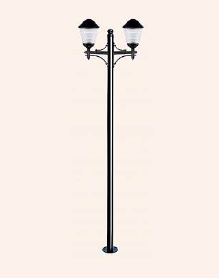 Y.A.6432 - Stylish Garden Lighting Poles