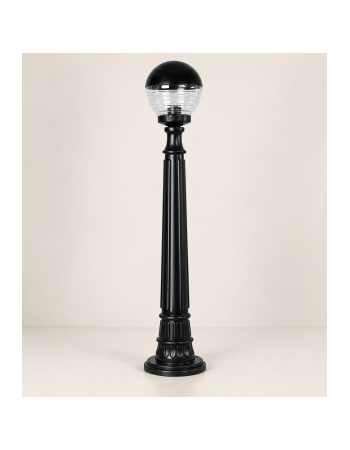 Y.A.6454 - Decortive Outdoor Bollard Light