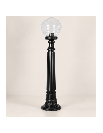 Y.A.6456 - Decortive Outdoor Bollard Light