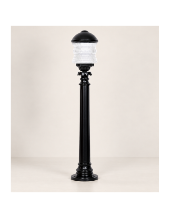 Y.A.6484 - Decortive Outdoor Bollard Light