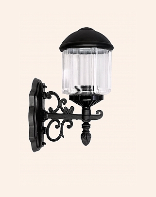 Y.A.6500 - Garden Lighting Wall Light