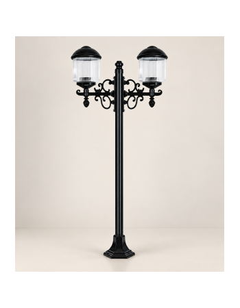 Y.A.6501 - Decortive Outdoor Bollard Light