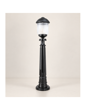Y.A.6512 - Decortive Outdoor Bollard Light