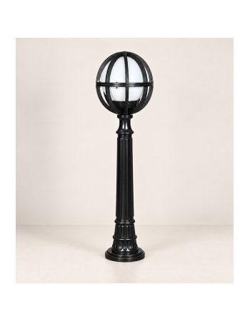 Y.A.6528 - Decortive Outdoor Bollard Light