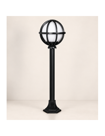 Y.A.6536 - Decortive Outdoor Bollard Light