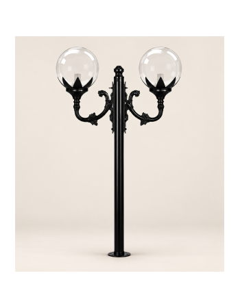 Y.A.6580 - Decortive Outdoor Bollard Light