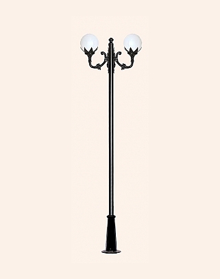 Y.A.6586 - Garden Lighting Poles