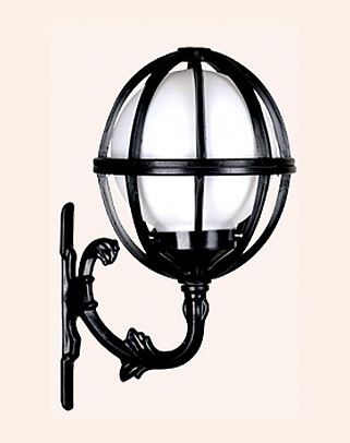 Y.A.6598 - Garden Lighting Wall Light