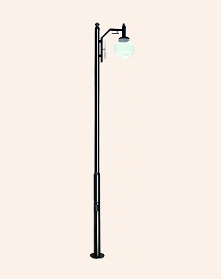 Y.A.66004 - Garden Lighting Poles