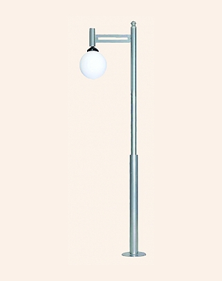 Y.A.66013 - Stylish Garden Lighting Poles