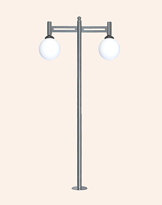 Y.A.66014 - Stylish Garden Lighting Poles