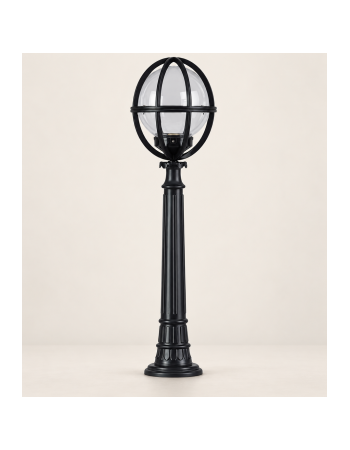 Y.A.6612 - Decortive Outdoor Bollard Light