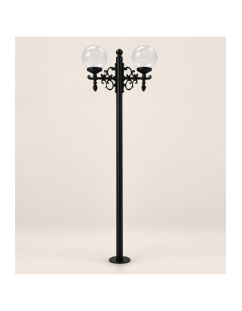 Y.A.6665 - Decortive Outdoor Bollard Light