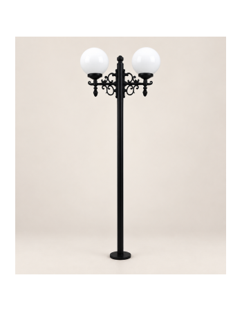 Y.A.6667 - Decortive Outdoor Bollard Light