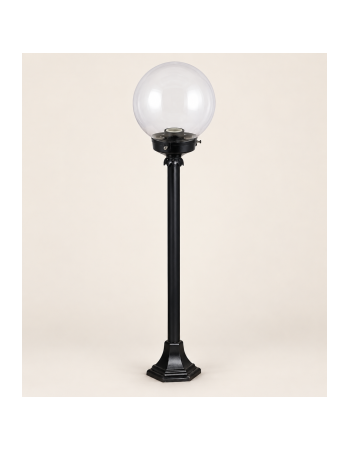 Y.A.6680 - Decortive Outdoor Bollard Light