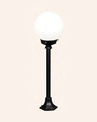 Y.A.25040 - Lawn Lighting Pole
