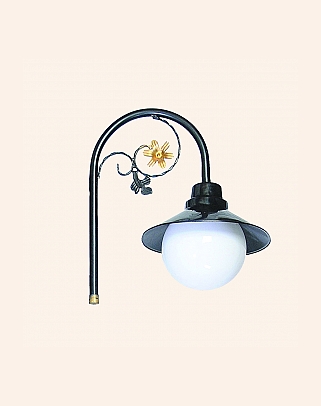 Y.A.6705 - Garden Lighting Wall Light