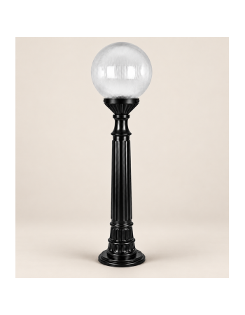 Y.A.6708 - Decortive Outdoor Bollard Light